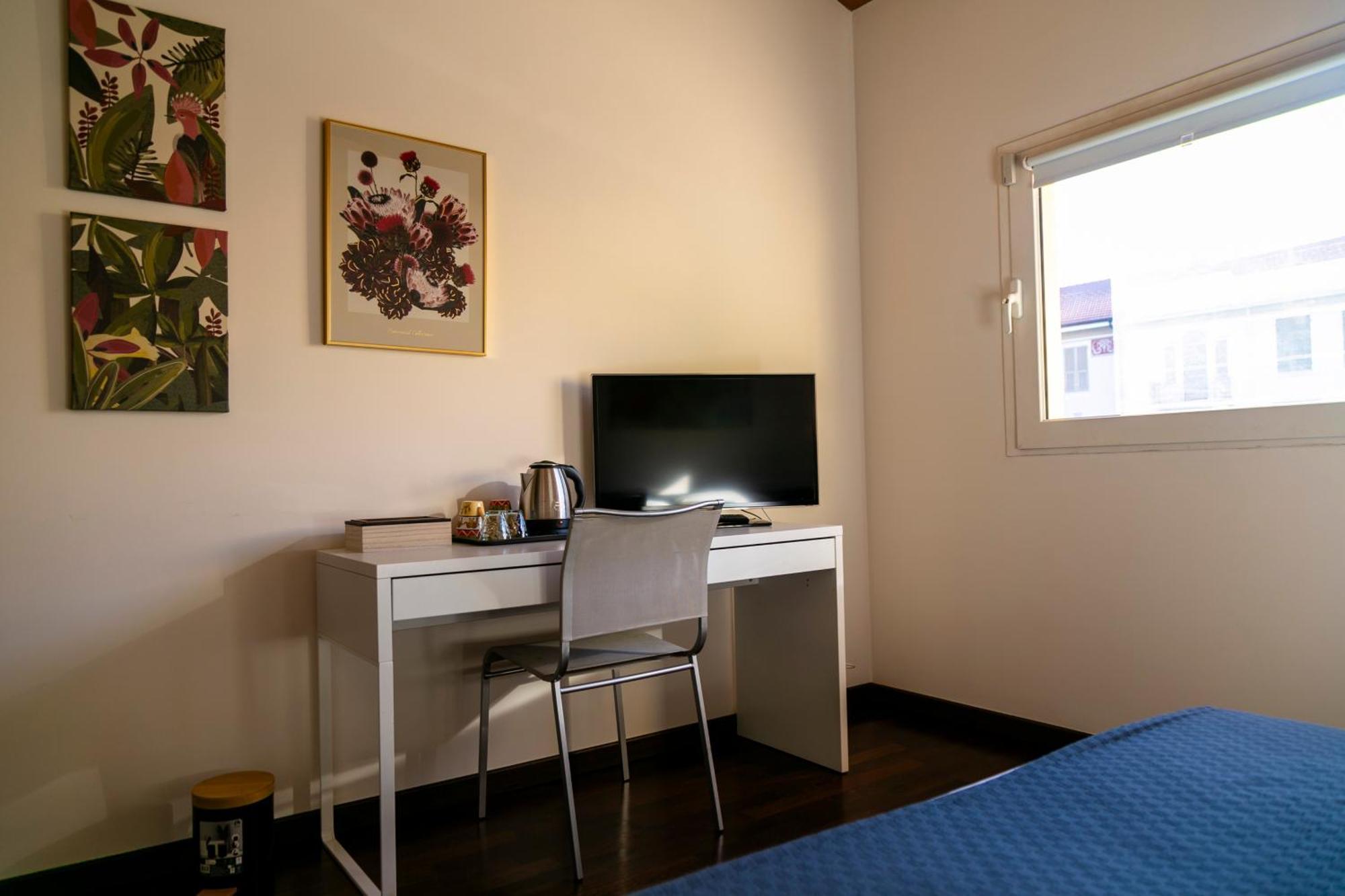 Villa Marlene B&B อัลเบงกา ภายนอก รูปภาพ